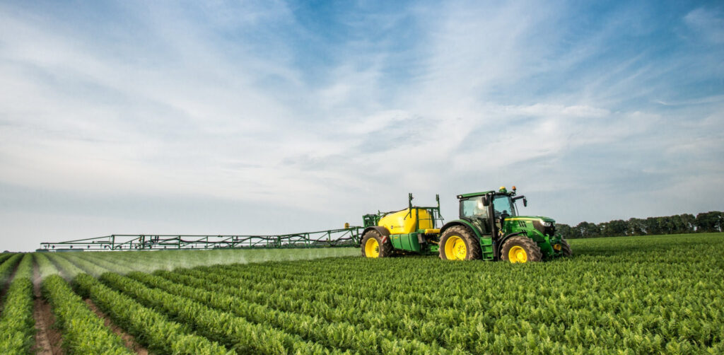 Фото 24 — — Резиновые уплотнители для сельского хозяйства