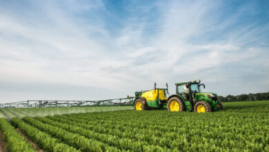 Photo of — Резиновые уплотнители для сельского хозяйства