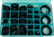 Photo of — Автомобильные уплотнители для двигателя