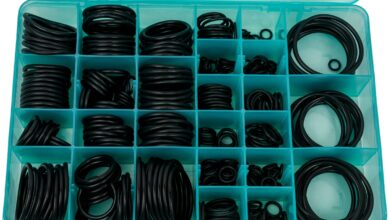 Photo of — Автомобильные уплотнители для двигателя