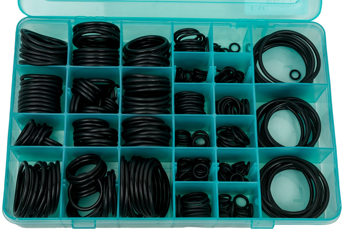 Фото 21 — — Автомобильные уплотнители для двигателя