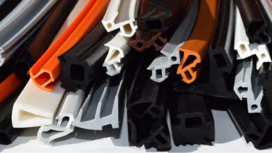 Photo of — Уплотнители для бытовой техники