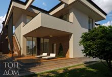 Photo of — Уплотнители для фасадов зданий