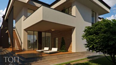 Photo of — Уплотнители для фасадов зданий