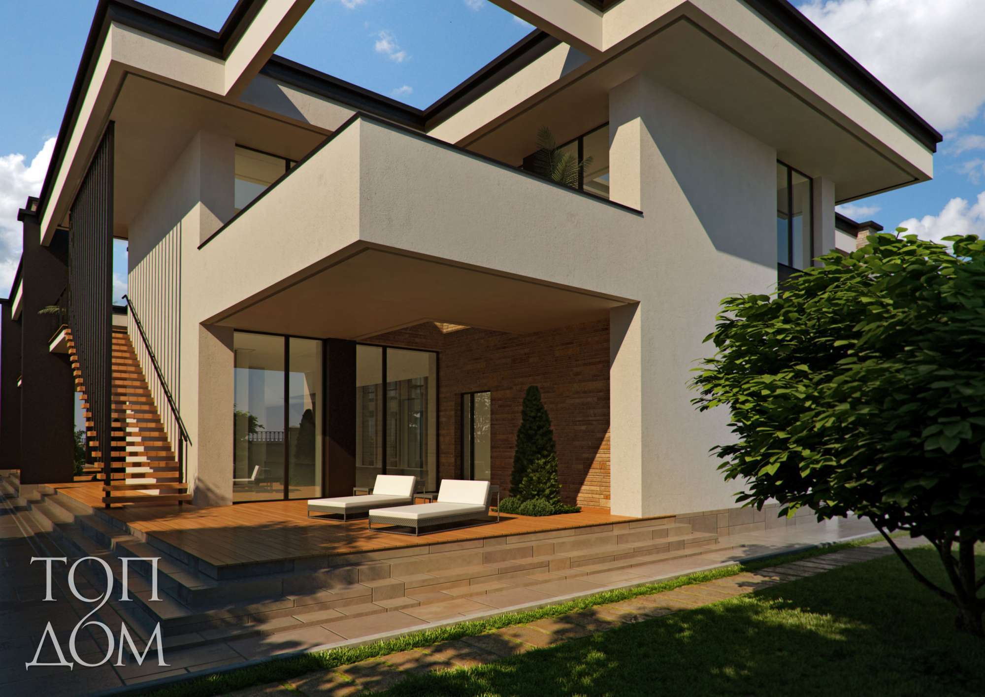 Фото 60 — — Уплотнители для фасадов зданий