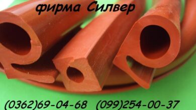 Photo of — Силиконовые уплотнители для кухонной техники