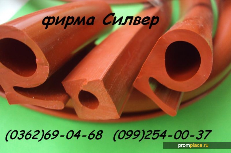 Фото 44 — — Силиконовые уплотнители для кухонной техники