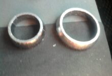 Photo of — Кольца уплотнительные для труб