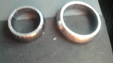 Photo of — Кольца уплотнительные для труб