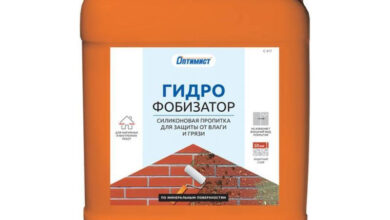 Photo of — Гидрофобные уплотнители для защиты от влаги