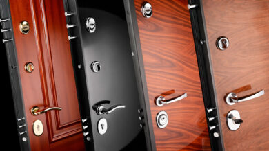 Photo of — Полимерные уплотнители для оконных рам