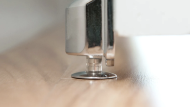 Photo of — Устойчивые к высоким температурам уплотнители