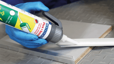 Photo of — Герметики для уплотнения соединений