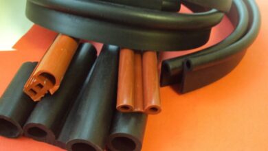 Photo of — Уплотнители для газового оборудования