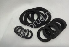 Photo of — Кольца уплотнительные для герметизации