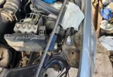 Photo of — Износостойкие резиновые уплотнители