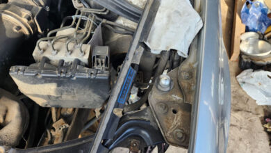 Photo of — Износостойкие резиновые уплотнители