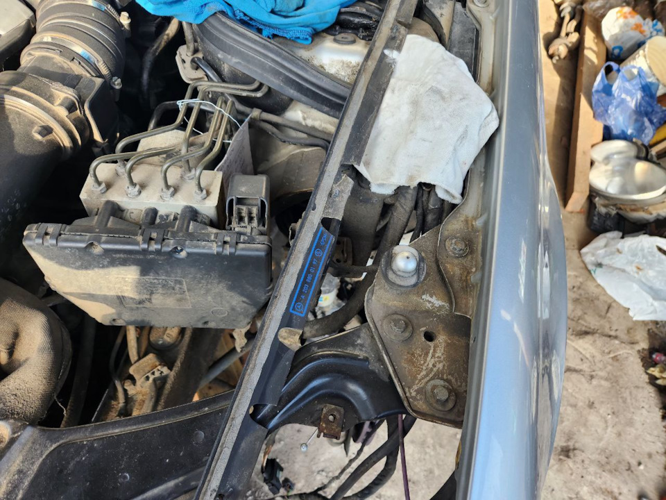 Фото 62 — — Износостойкие резиновые уплотнители