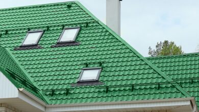 Photo of — Уплотнители для кровли и фасадов