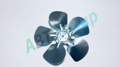 Photo of — Уплотнители для промышленных холодильников