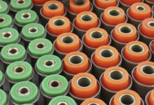 Photo of — Полиуретановые уплотнители для автомобилей