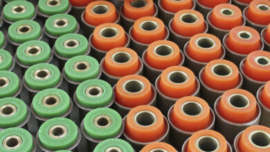 Photo of — Полиуретановые уплотнители для автомобилей