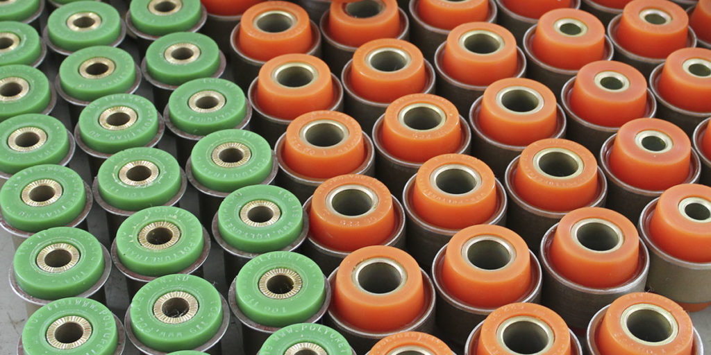 Фото 45 — — Полиуретановые уплотнители для автомобилей