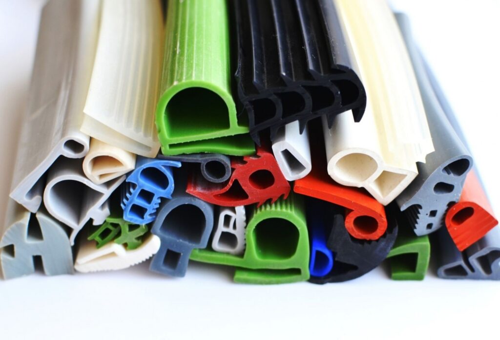 Фото 36 — — Пылезащитные уплотнители для оборудования