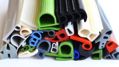 Photo of — Пылезащитные уплотнители для оборудования