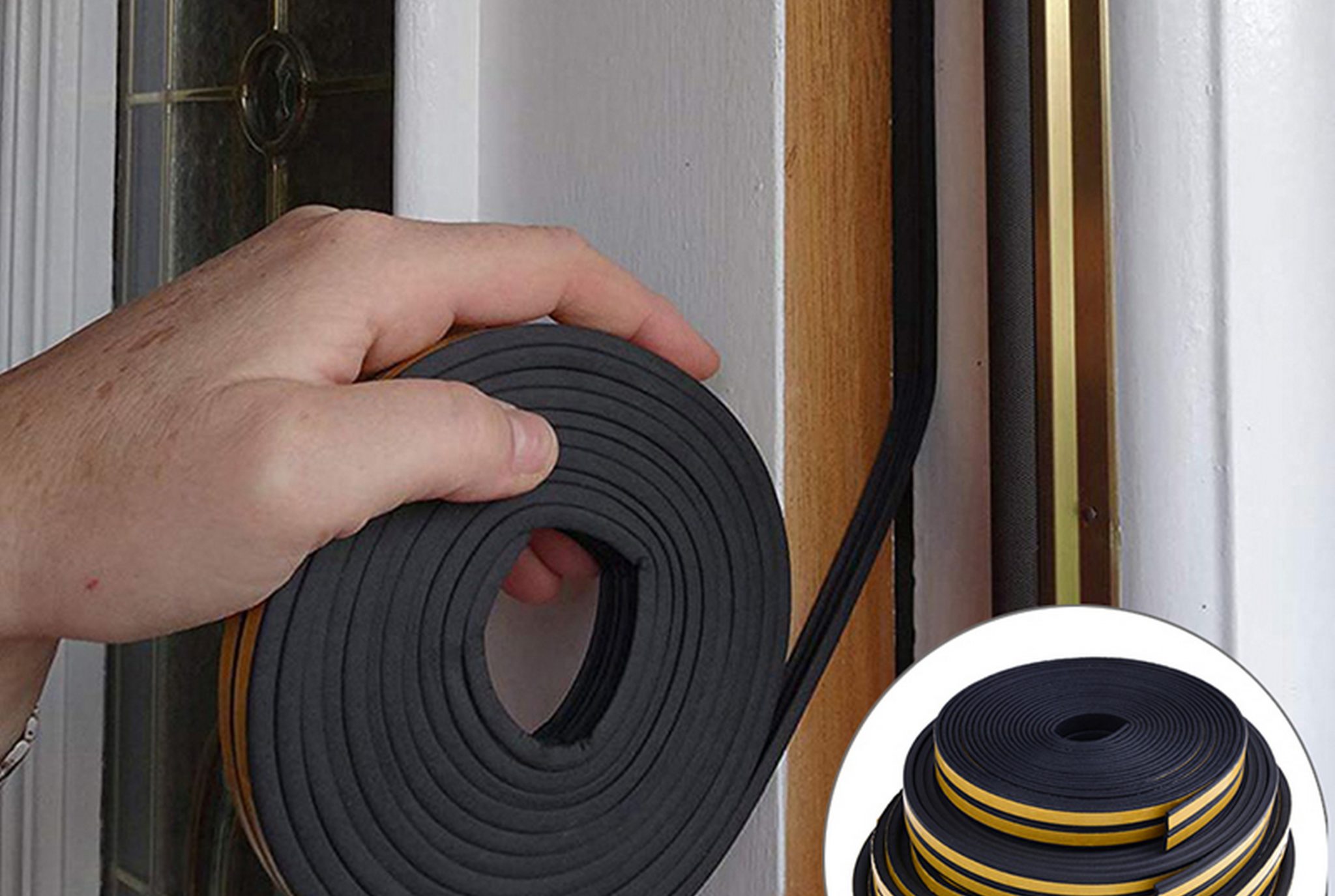 Фото 64 — — Заменители уплотнителей из натуральной резины