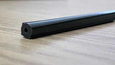 Photo of — Уплотнители для теплоизоляции