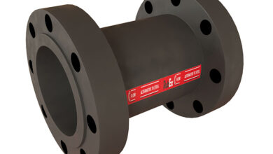 Photo of — Антивибрационные уплотнители для станков