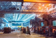 Photo of — Износостойкие уплотнители для промышленного оборудования