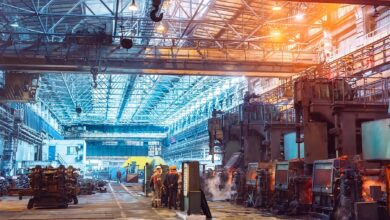 Photo of — Износостойкие уплотнители для промышленного оборудования