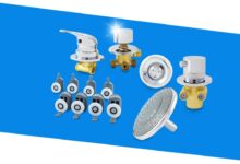 Photo of — Уплотнители для душевых кабин