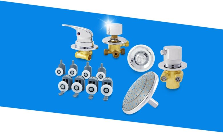 Photo of — Уплотнители для душевых кабин