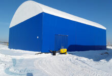 Photo of — Уплотнители для авиационной техники