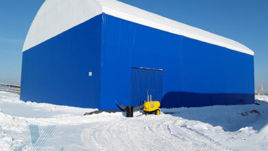 Photo of — Уплотнители для авиационной техники