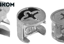 Photo of — Уплотнители для мебели и сборки