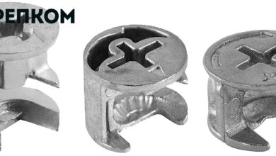 Photo of — Уплотнители для мебели и сборки