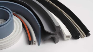 Photo of — Универсальные уплотнители для различных целей