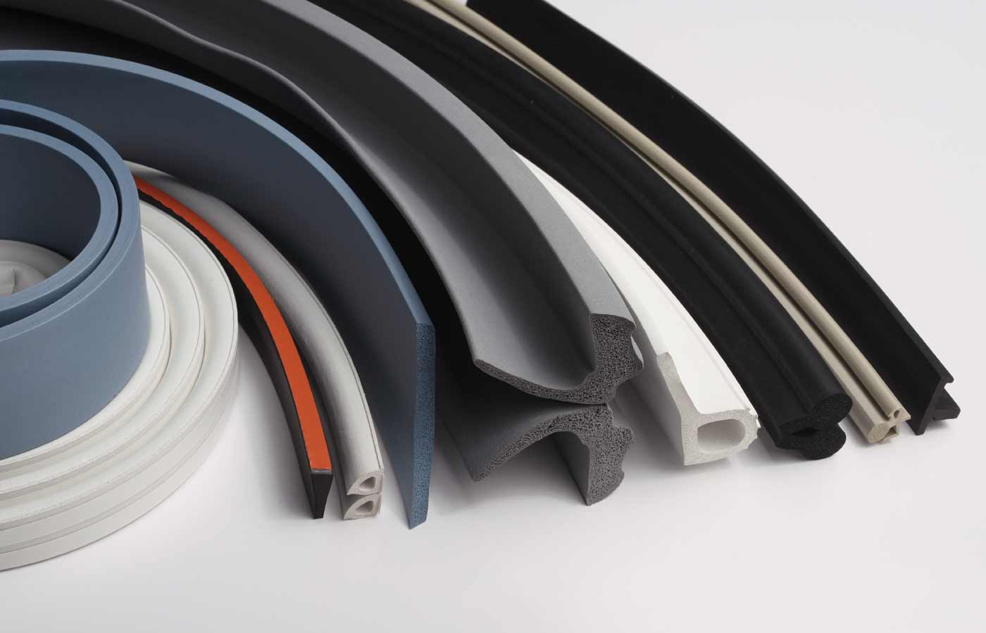 Фото 34 — — Универсальные уплотнители для различных целей