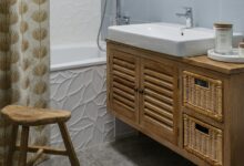 Photo of — Водонепроницаемые уплотнители для сантехники