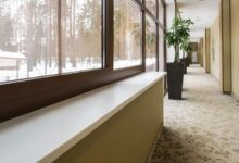 Photo of — Уплотнители для дверей и окон