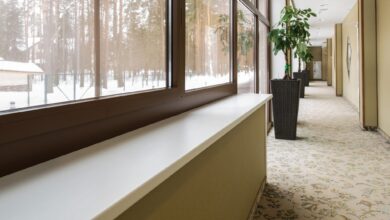 Photo of — Уплотнители для дверей и окон