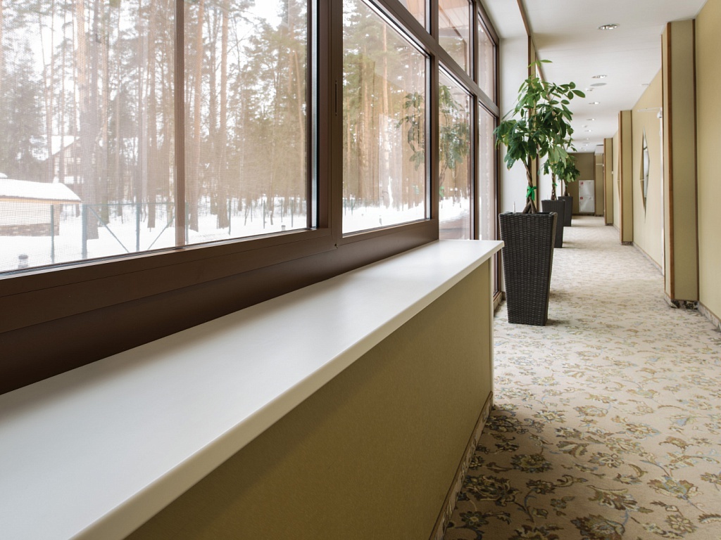 Фото 22 — — Уплотнители для дверей и окон