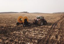 Photo of — Резиновые уплотнители для сельского хозяйства