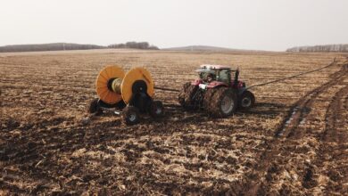 Photo of — Резиновые уплотнители для сельского хозяйства