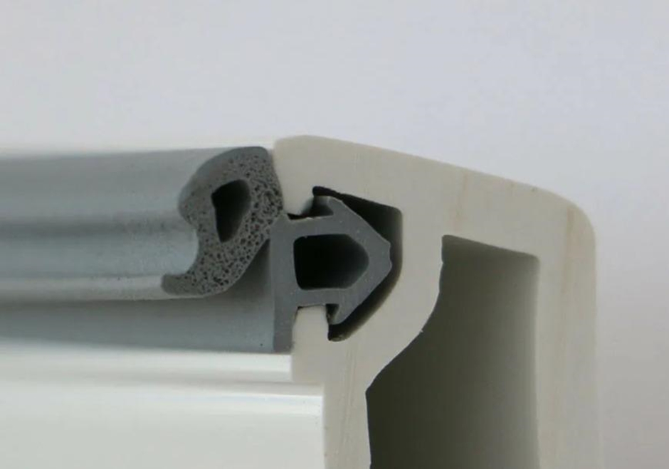 Фото 30 — — Надежные уплотнители для строительства