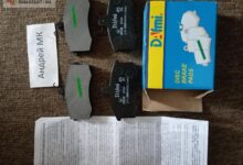 Photo of — Комплект уплотнителей для автомобилей